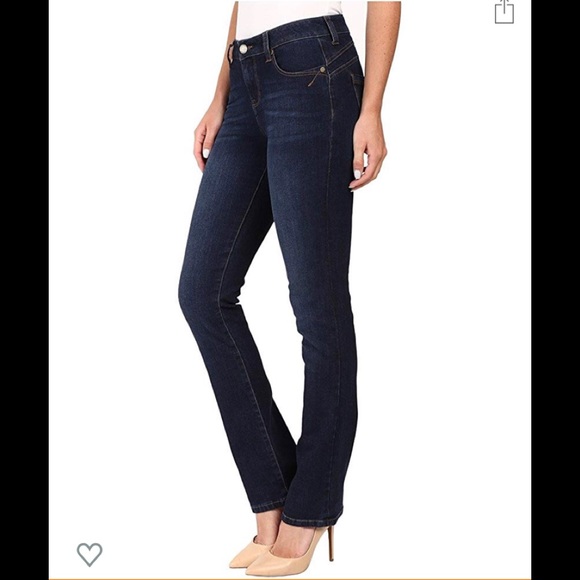 Liverpool Jeans Company Denim - 🔥Liverpool remy hugger straight jeans.🔥